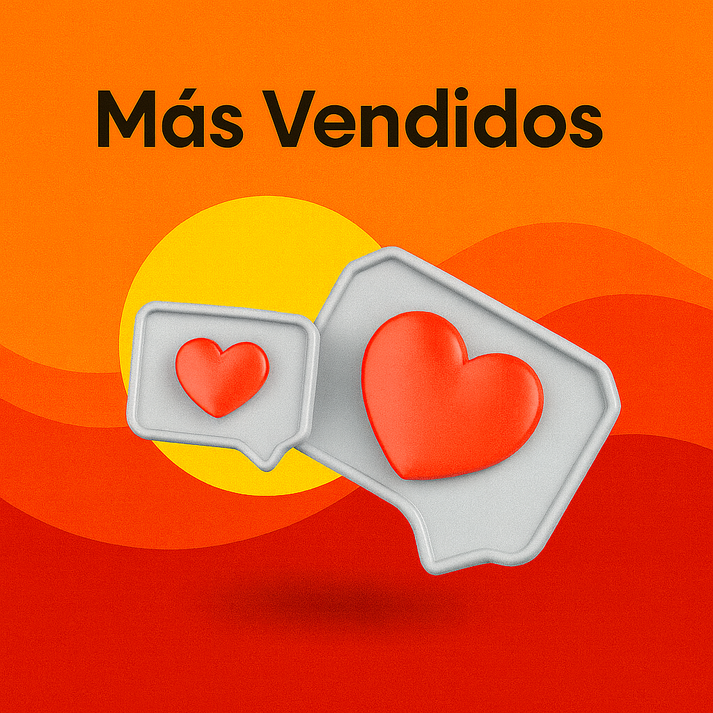 Collection Mejores Ventas image